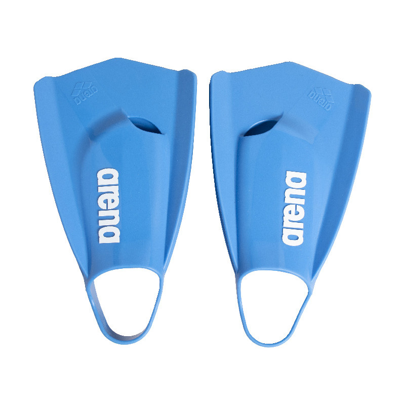 Vente Privée Arena Mai 2025 - Mini Palmes Powerfin Pro BLUE | Les4Nages Vente Privée Arena Mai 2025 - Mini Palmes Powerfin Pro BLUE | Les4Nages