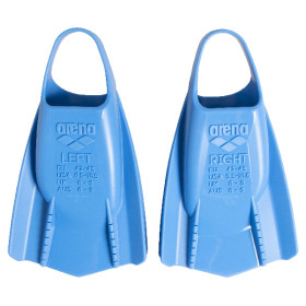 Vente Privée Arena Mai 2025 - Mini Palmes  Powerfin Pro BLUE