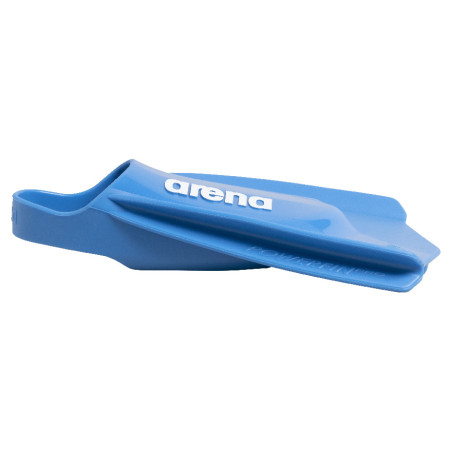 Vente Privée Arena Mai 2025 - Mini Palmes Powerfin Pro BLUE | Les4Nages