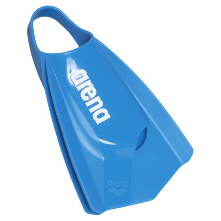 Vente Privée Arena Mai 2025 - Mini Palmes Powerfin Pro BLUE | Les4Nages