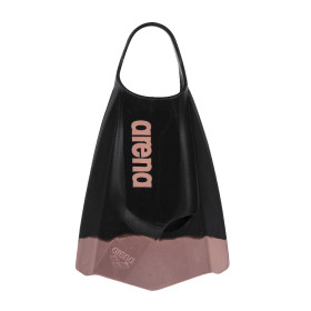 Vente Privée Arena Mai 2025 - Mini Palmes  Powerfin Pro Multi BLACK ROSE_GOLD