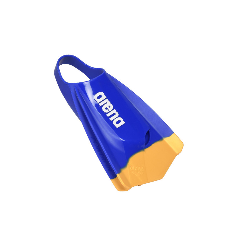 Vente Privée Arena Mai 2025 - Mini Palmes Powerfin Pro Multi BLUE YELLOW | Les4Nages Vente Privée Arena Mai 2025 - Mini Palmes Powerfin Pro Multi BLUE YELLOW | Les4Nages