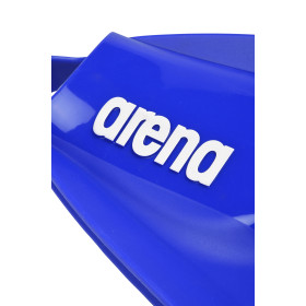 Vente Privée Arena Mai 2025 - Mini Palmes  Powerfin Pro Multi BLUE YELLOW