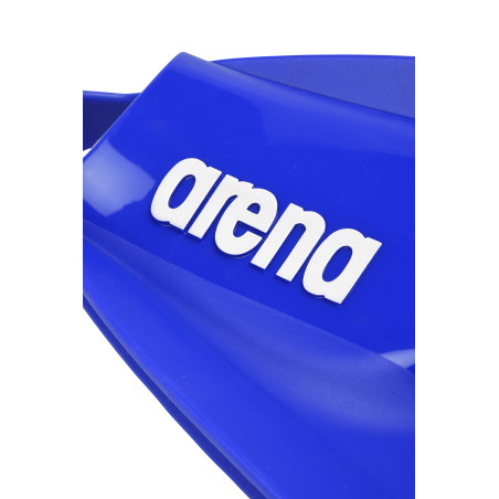 Vente Privée Arena Mai 2025 - Mini Palmes Powerfin Pro Multi BLUE YELLOW | Les4Nages