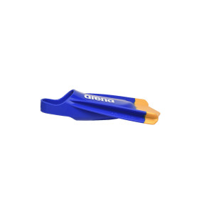 Vente Privée Arena Mai 2025 - Mini Palmes  Powerfin Pro Multi BLUE YELLOW