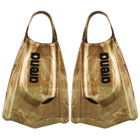 Vente Privée Arena Mai 2025 - Mini Palmes  Powerfin Pro Multi GOLD