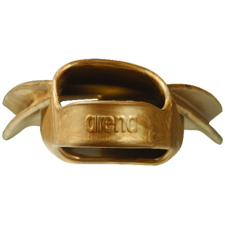 Vente Privée Arena Mai 2025 - Mini Palmes Powerfin Pro Multi GOLD | Les4Nages