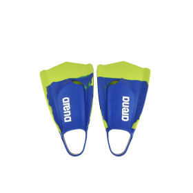 Vente Privée Arena Mai 2025 - Mini Palmes  Powerfin Pro Multi NAVY FLUO_GREEN