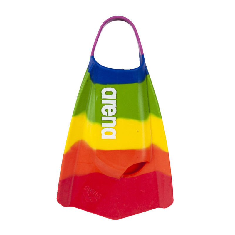 Vente Privée Arena Mai 2025 - Mini Palmes Powerfin Pro Multi PRIDE | Les4Nages Vente Privée Arena Mai 2025 - Mini Palmes Powerfin Pro Multi PRIDE | Les4Nages