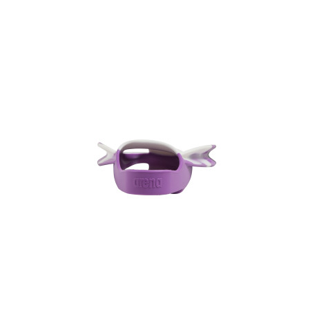 Vente Privée Arena Mai 2025 - Mini Palmes Powerfin Pro Multi WHITE PURPLE BLACK | Les4Nages