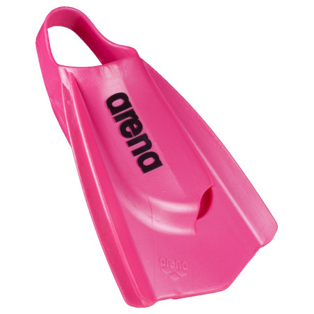 Vente Privée Arena Mai 2025 - Mini Palmes Powerfin Pro PINK | Les4Nages