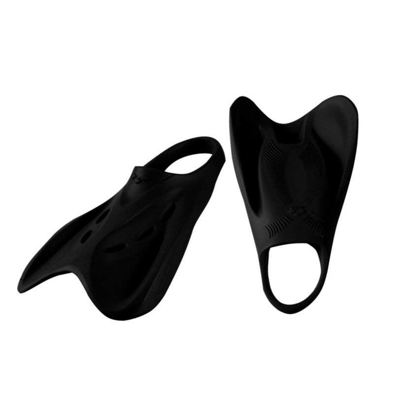 Vente Privée Arena Mai 2025 - Mini Palmes TECH FIN Black | Les4Nages Vente Privée Arena Mai 2025 - Mini Palmes TECH FIN Black | Les4Nages