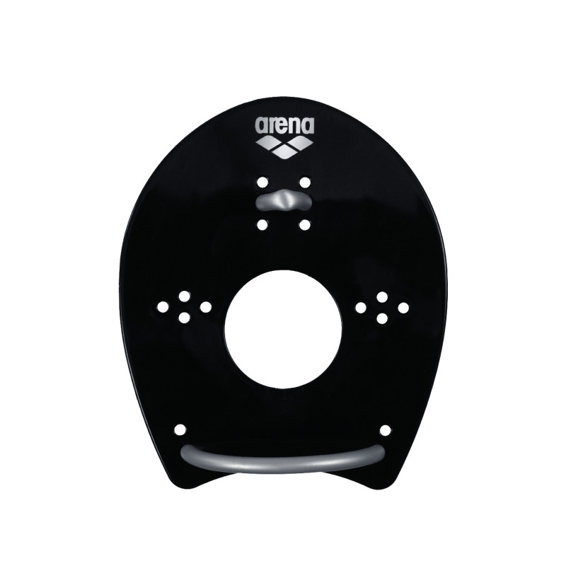 Vente Privée ARENA Mai 2025 - Plaquettes ARENA Elite Hand Paddle BLACK-SILVER | Les4Nages Vente Privée ARENA Mai 2025 - Plaquettes ARENA Elite Hand Paddle BLACK-SILVER | Les4Nages