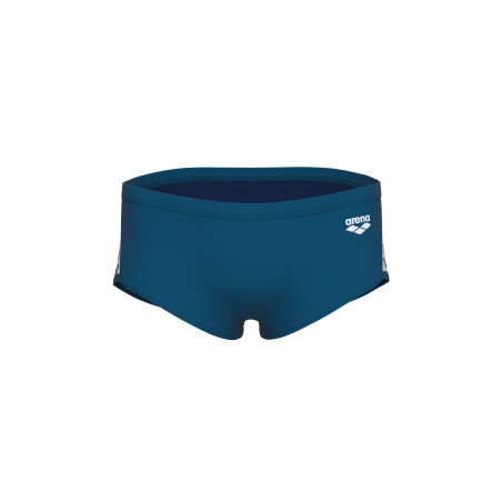 Vente Privée Arena Mai 2025 - MEN'S ARENA PLANET SWIM LOW WAIST SHORT - BLUE COSMO-WHITE MULTI | Les4Nages