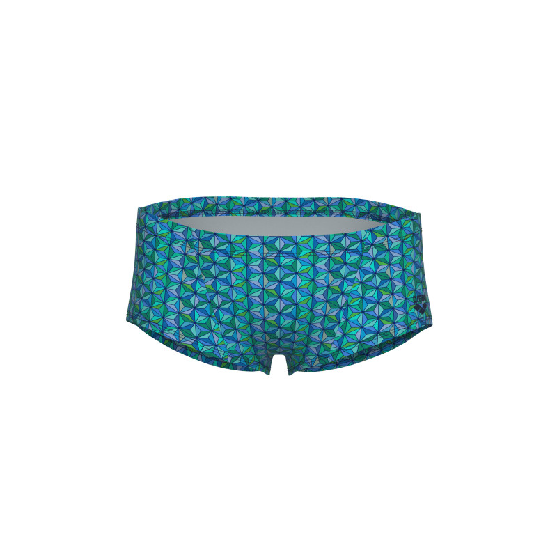 Vente Privée Arena Mai 2025 - MEN'S ARENA STARFISH LOW WAIST SWIM SHOR - TURQUOISE MULTI | Les4Nages Vente Privée Arena Mai 2025 - MEN'S ARENA STARFISH LOW WAIST SWIM SHOR - TURQUOISE MULTI | Les4Nages