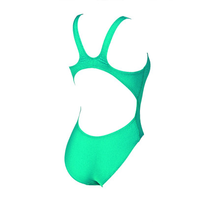 Vente Privée Arena Mai 2025 - W SOLID SWIM TECH HIGH PERSIAN GREEN-APHRODITE | Les4Nages