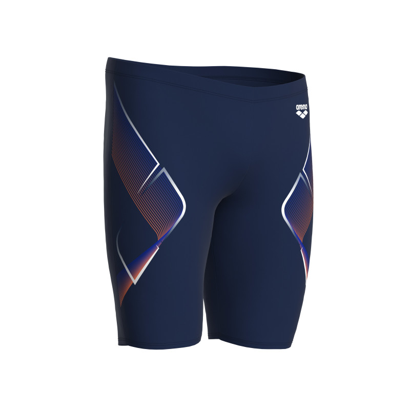 Vente Privée Arena Mai 2025 - MEN'S ARENA MY CRYSTAL SWIM JAMMER - NAVY | Les4Nages Vente Privée Arena Mai 2025 - MEN'S ARENA MY CRYSTAL SWIM JAMMER - NAVY | Les4Nages