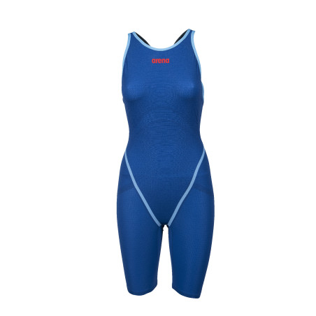 Vente Privée Arena Mai 2025 - POWERSKIN CARBON CORE FX CB - OCEAN BLUE  | Les4Nages