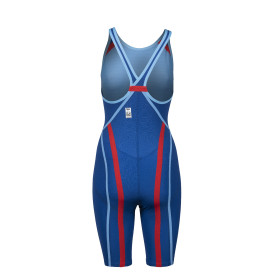 Vente Privée Arena Mai 2025 - POWERSKIN CARBON CORE FX CB - OCEAN BLUE 