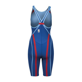 Vente Privée Arena Mai 2025 - POWERSKIN CARBON CORE FX CB - OCEAN BLUE 