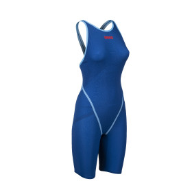 Vente Privée Arena Mai 2025 - POWERSKIN CARBON CORE FX CB - OCEAN BLUE 