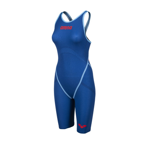 Vente Privée Arena Mai 2025 - POWERSKIN CARBON CORE FX OB - OCEAN BLUE  | Les4Nages