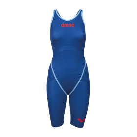Vente Privée Arena Mai 2025 - POWERSKIN CARBON CORE FX OB - OCEAN BLUE 