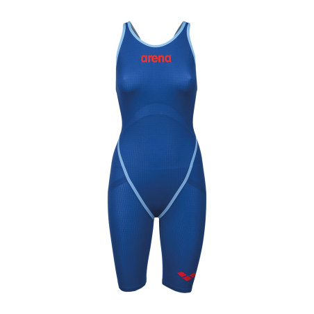 Vente Privée Arena Mai 2025 - POWERSKIN CARBON CORE FX OB - OCEAN BLUE  | Les4Nages
