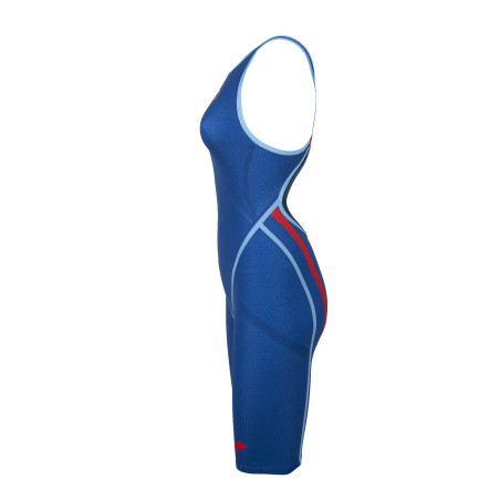 Vente Privée Arena Mai 2025 - POWERSKIN CARBON CORE FX OB - OCEAN BLUE  | Les4Nages