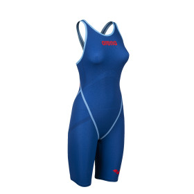 Vente Privée Arena Mai 2025 - POWERSKIN CARBON CORE FX OB - OCEAN BLUE 