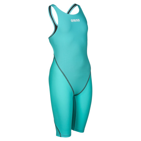 Vente Privée Arena Mai 2025 - POWERSKIN ST 2.0 OB - AQUAMARINE  | Les4Nages