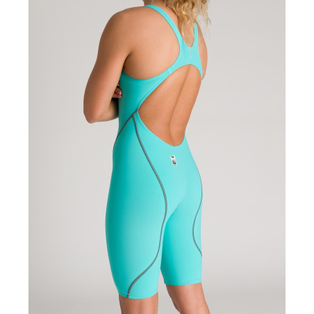 Vente Privée Arena Mai 2025 - POWERSKIN ST 2.0 OB - AQUAMARINE  | Les4Nages