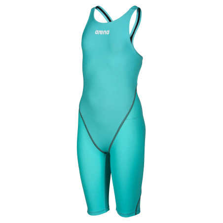 Vente Privée Arena Mai 2025 - POWERSKIN ST 2.0 OB - AQUAMARINE  | Les4Nages