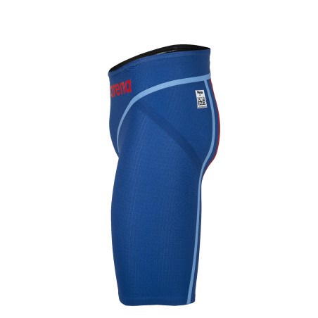 Vente Privée Arena Mai 2025 - POWERSKIN CARBON CORE FX JAMMER - OCEAN BLUE  | Les4Nages