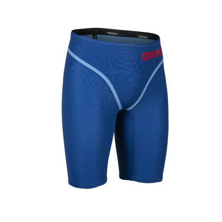 Vente Privée Arena Mai 2025 - POWERSKIN CARBON CORE FX JAMMER - OCEAN BLUE  | Les4Nages