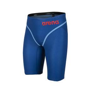Vente Privée Arena Mai 2025 - POWERSKIN CARBON CORE FX JAMMER - OCEAN BLUE 