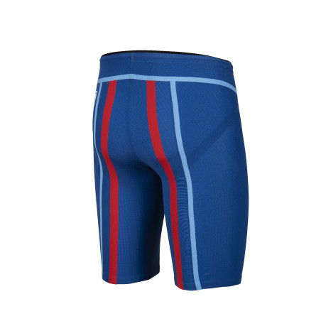 Vente Privée Arena Mai 2025 - POWERSKIN CARBON CORE FX JAMMER - OCEAN BLUE  | Les4Nages