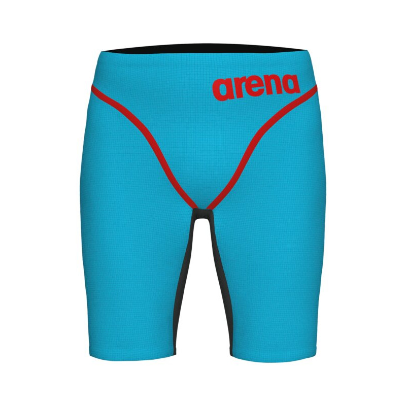 Vente Privée Arena Mai 2025 - POWERSKIN CARBON CORE FX LE JAMMER - TURQUOISE - METALLIC  | Les4Nages