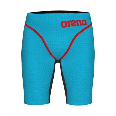 Vente Privée Arena Mai 2025 - POWERSKIN CARBON CORE FX LE JAMMER - TURQUOISE - METALLIC  | Les4Nages