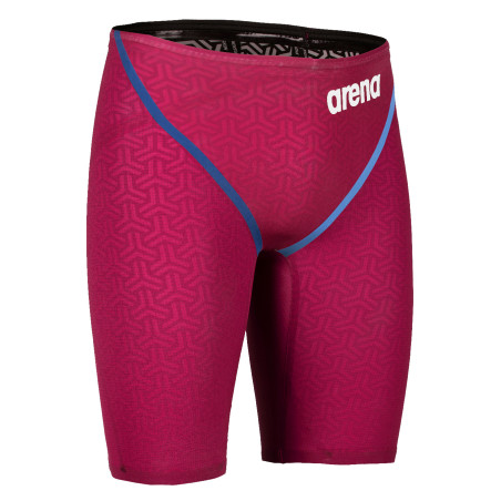 Vente Privée Arena Mai 2025 - POWERSKIN CARBON GLIDE JAMMER - RASPBERRY RED | Les4Nages