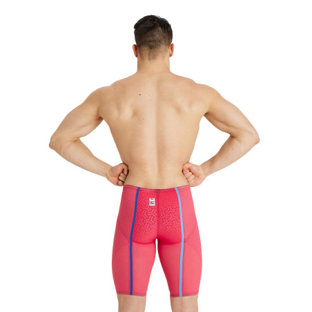 Vente Privée Arena Mai 2025 - POWERSKIN CARBON GLIDE JAMMER - RASPBERRY RED | Les4Nages