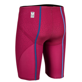 Vente Privée Arena Mai 2025 - POWERSKIN CARBON GLIDE JAMMER - RASPBERRY RED