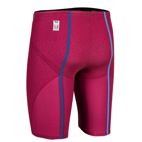 Vente Privée Arena Mai 2025 - POWERSKIN CARBON GLIDE JAMMER - RASPBERRY RED | Les4Nages