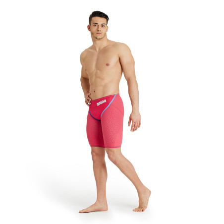 Vente Privée Arena Mai 2025 - POWERSKIN CARBON GLIDE JAMMER - RASPBERRY RED | Les4Nages