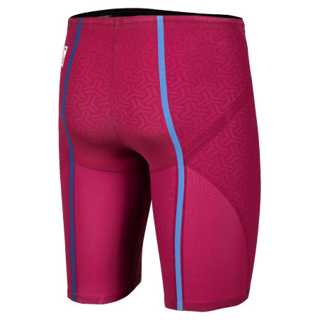 Vente Privée Arena Mai 2025 - POWERSKIN CARBON GLIDE JAMMER - RASPBERRY RED | Les4Nages