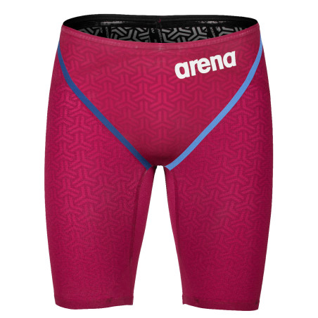 Vente Privée Arena Mai 2025 - POWERSKIN CARBON GLIDE JAMMER - RASPBERRY RED | Les4Nages