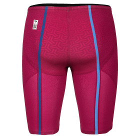 Vente Privée Arena Mai 2025 - POWERSKIN CARBON GLIDE JAMMER - RASPBERRY RED