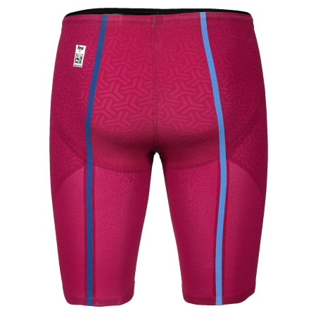 Vente Privée Arena Mai 2025 - POWERSKIN CARBON GLIDE JAMMER - RASPBERRY RED | Les4Nages