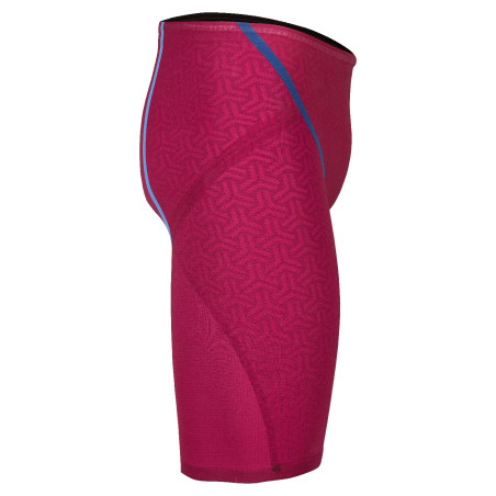 Vente Privée Arena Mai 2025 - POWERSKIN CARBON GLIDE JAMMER - RASPBERRY RED | Les4Nages