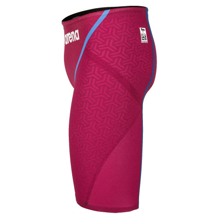 Vente Privée Arena Mai 2025 - POWERSKIN CARBON GLIDE JAMMER - RASPBERRY RED | Les4Nages